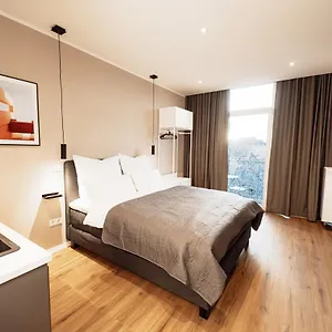 Apartment Nuva, Cologne