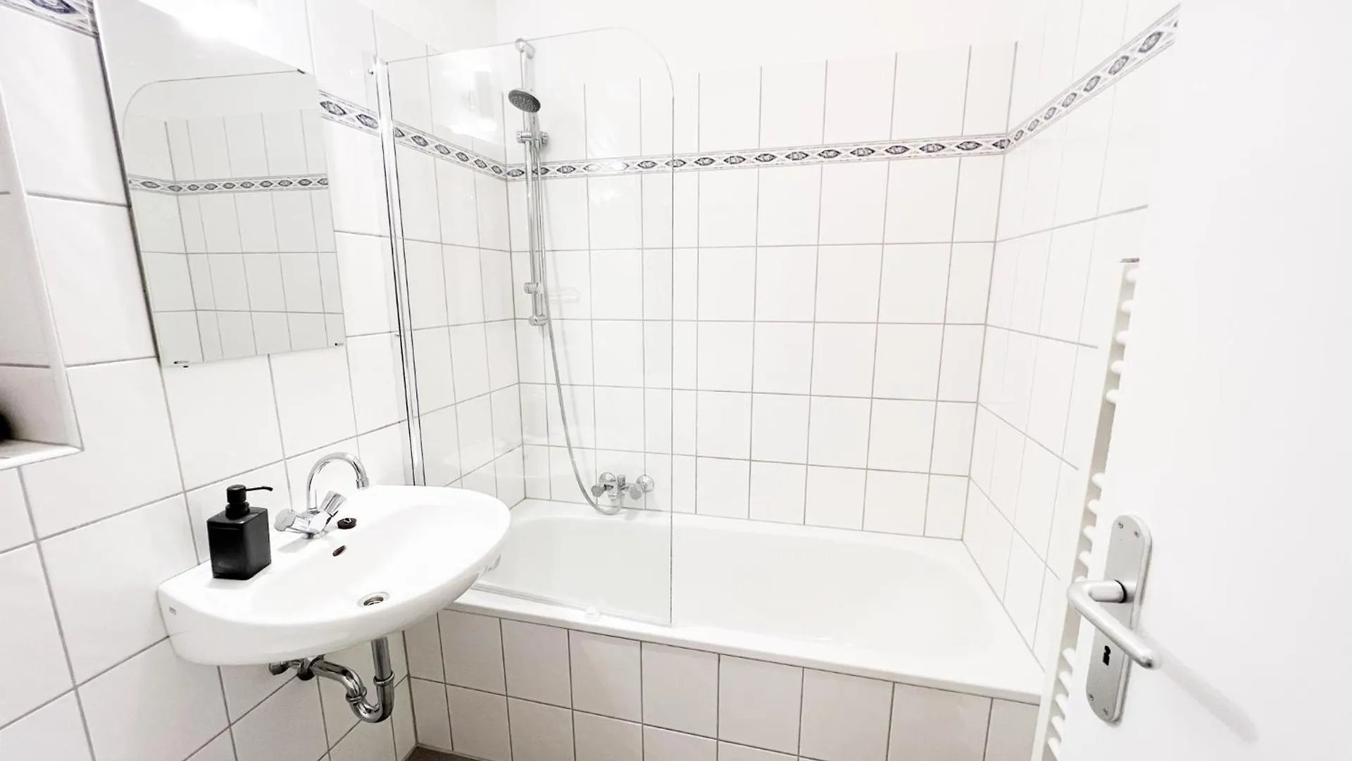 Apartment Duesseldorf City  Düsseldorf