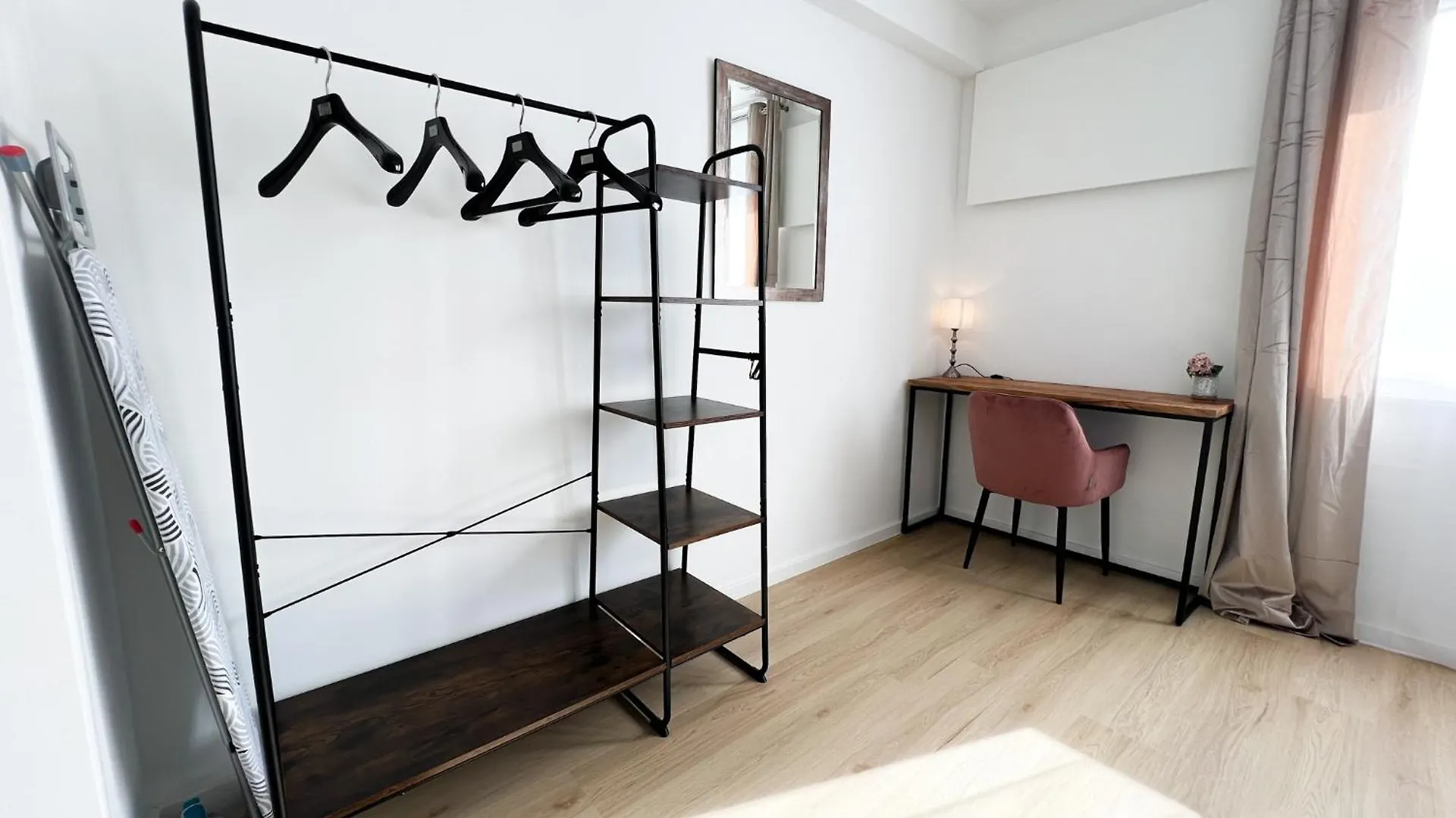 Apartment Duesseldorf City